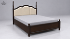 Ardas Windsor Four-Poster Bed