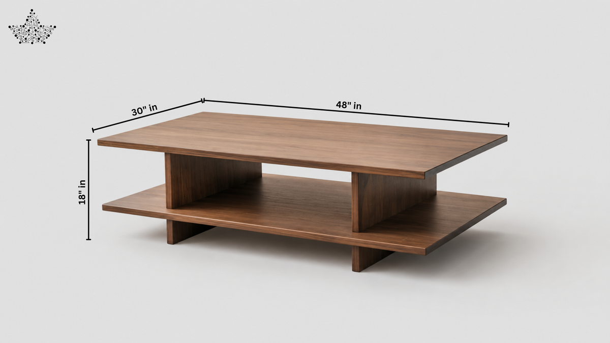 Oakland Cetre Table