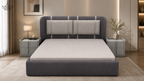 Serenara Bed