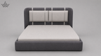 Serenara Bed
