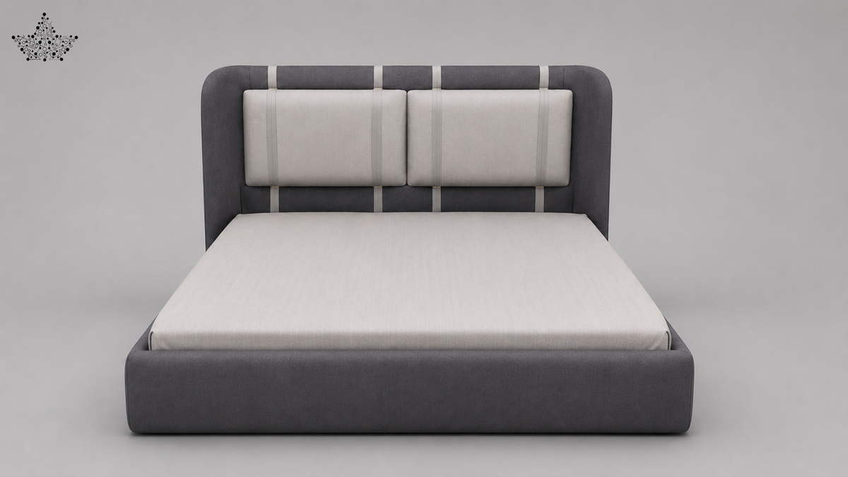 Serenara Bed