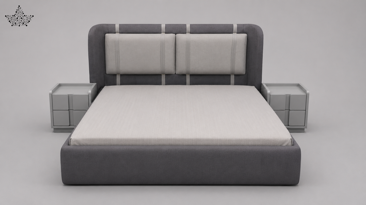Serenara Bed
