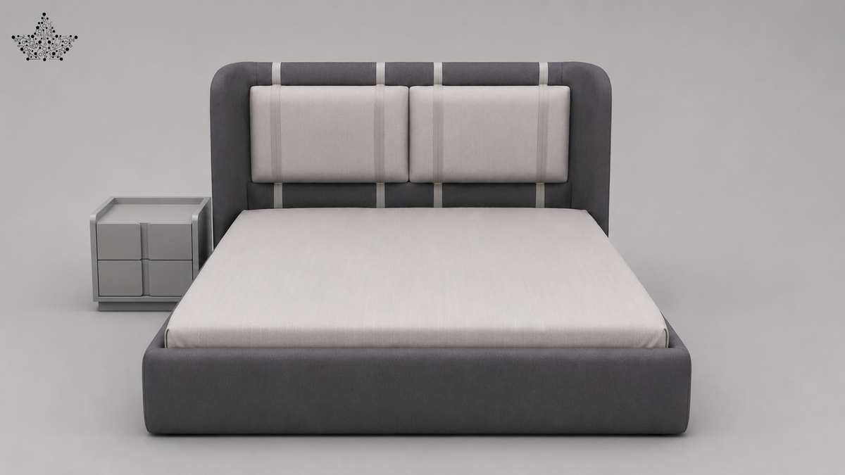 Serenara Bed