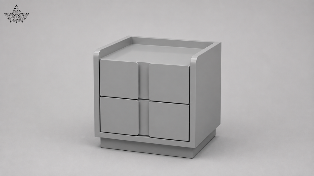 Serenara Bed
