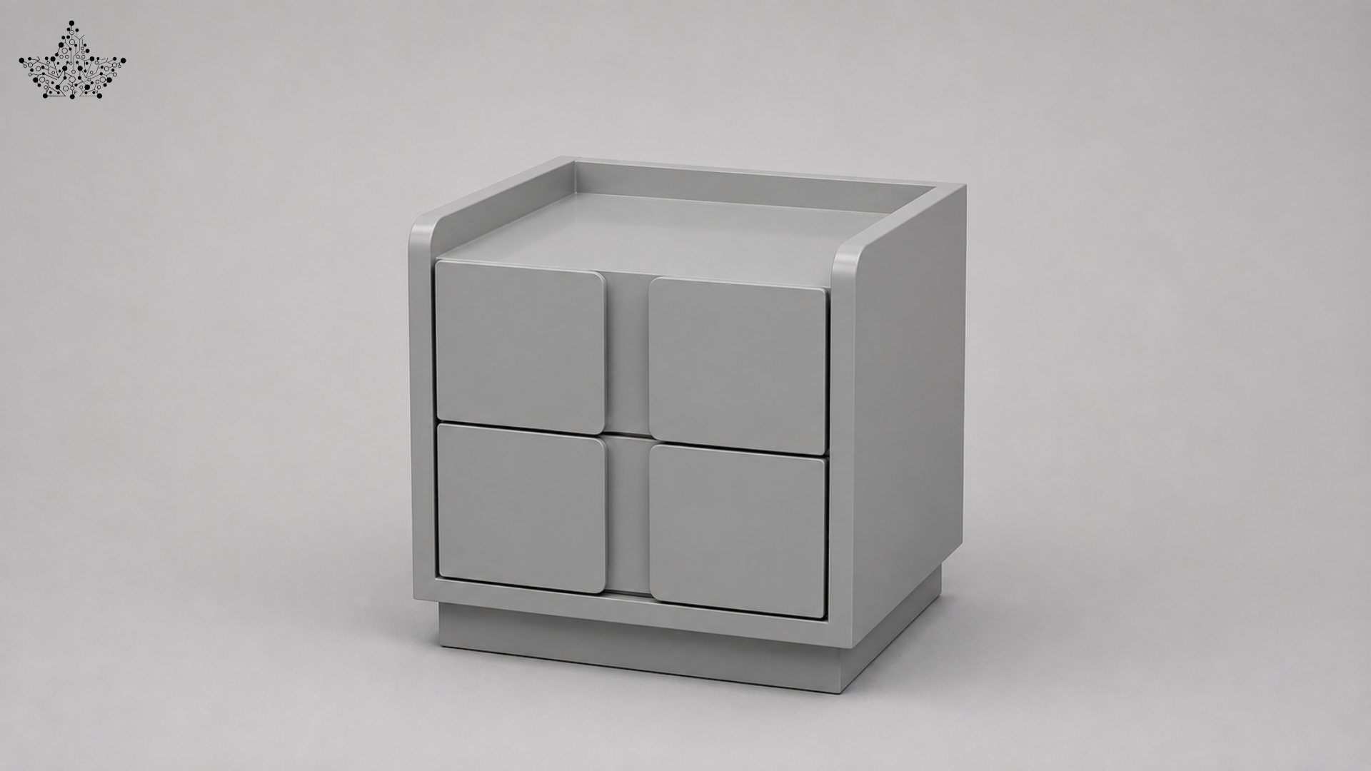 Serenara Bed