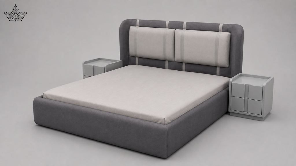 Serenara Bed