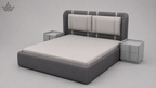 Serenara Bed
