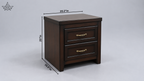 Ardas Windsor Four-Poster Bed