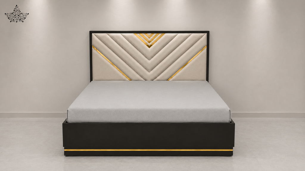 Nirvan Bed