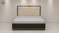 Nirvan Bed