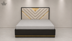 Nirvan Bed