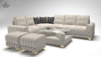 New York Sofa