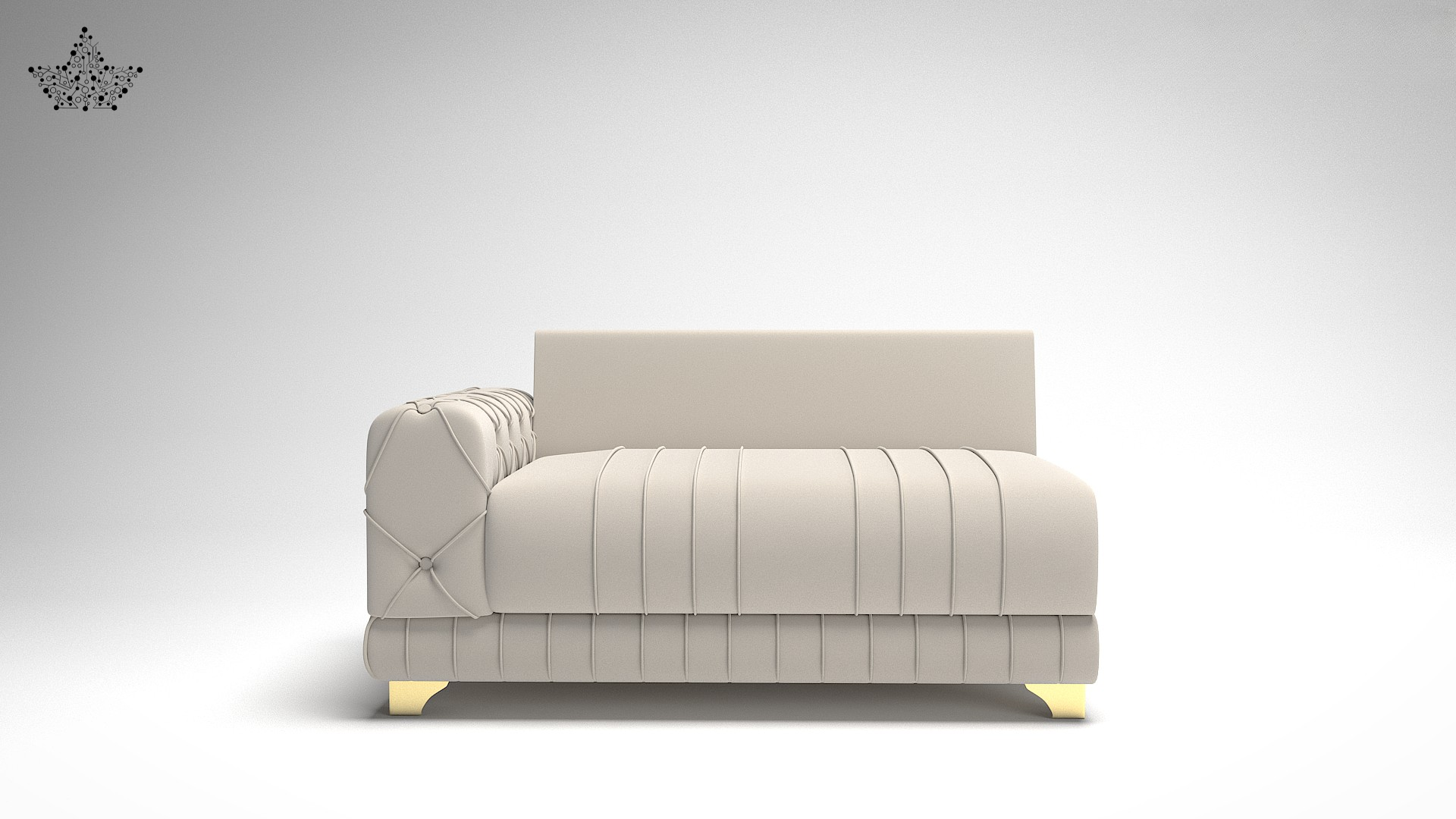 New York Sofa