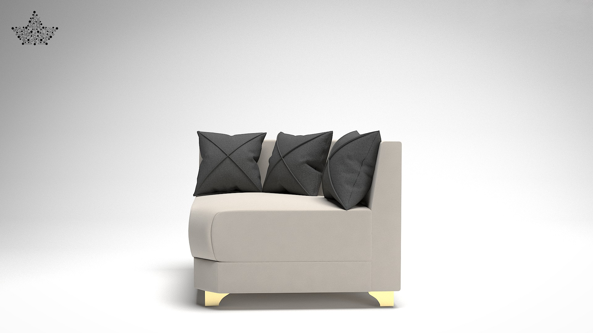 New York Sofa