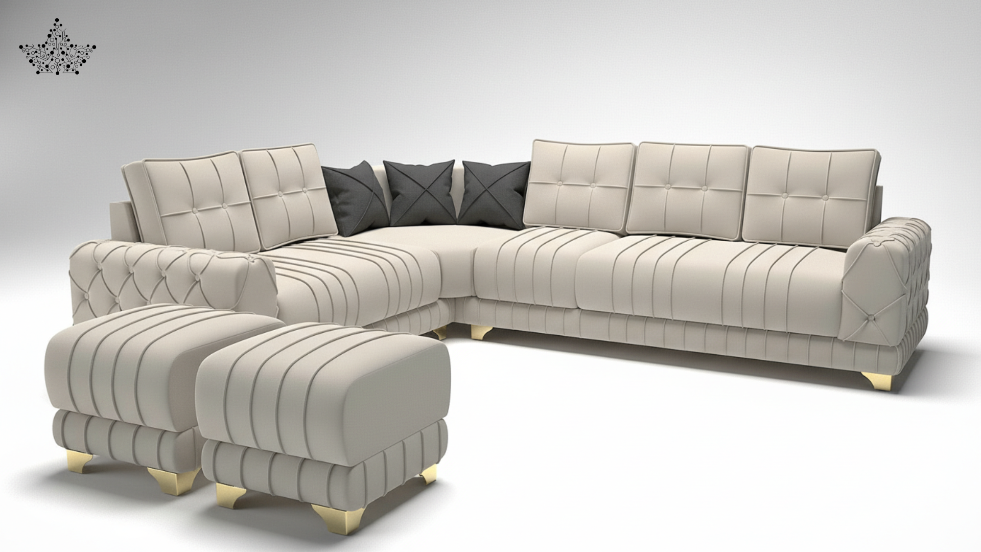New York Sofa