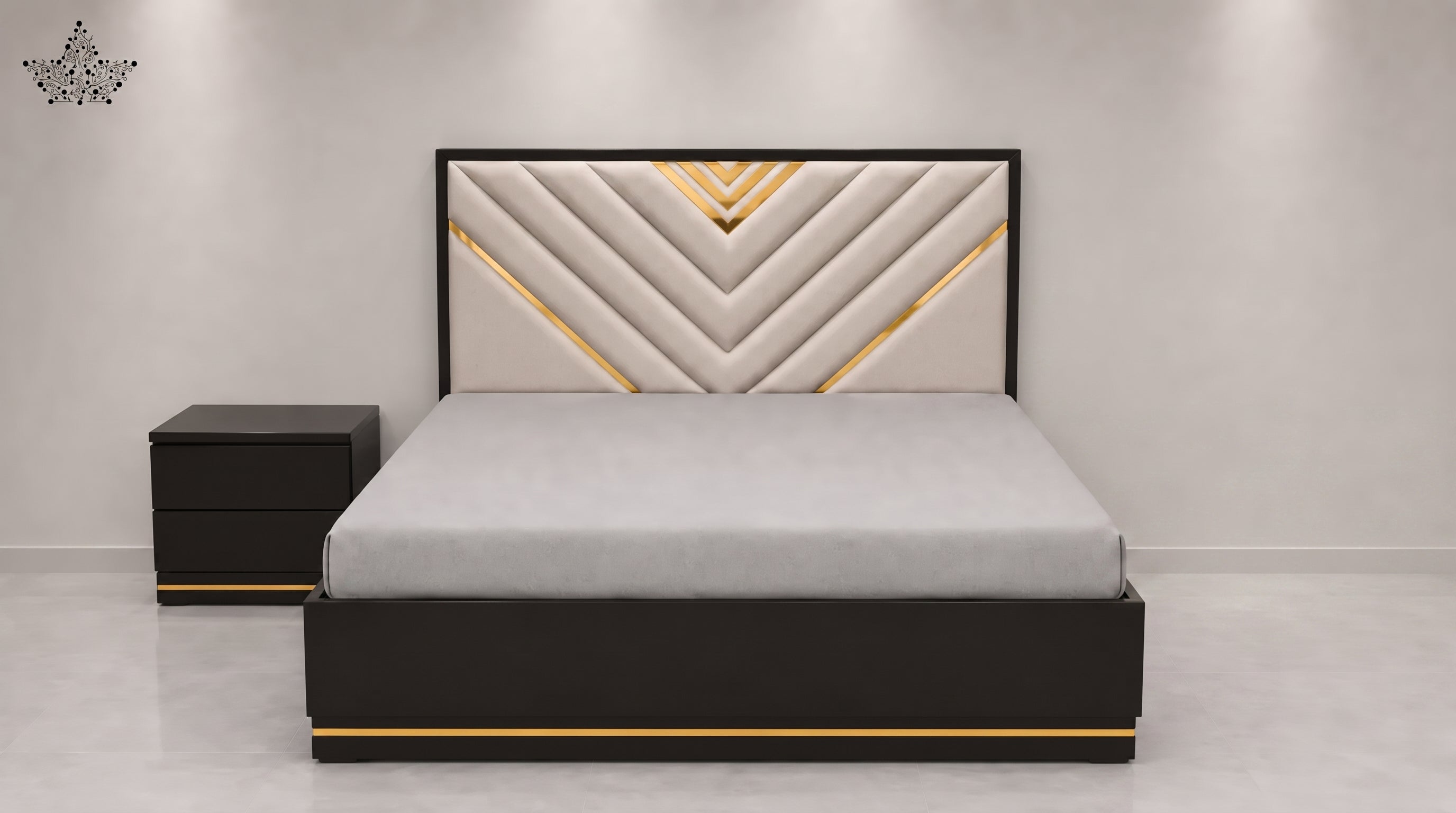 Nirvan Bed