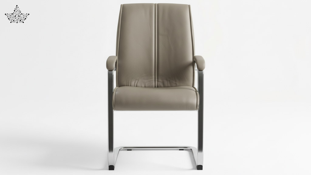 Noire Office Chair