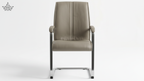 Noire Office Chair