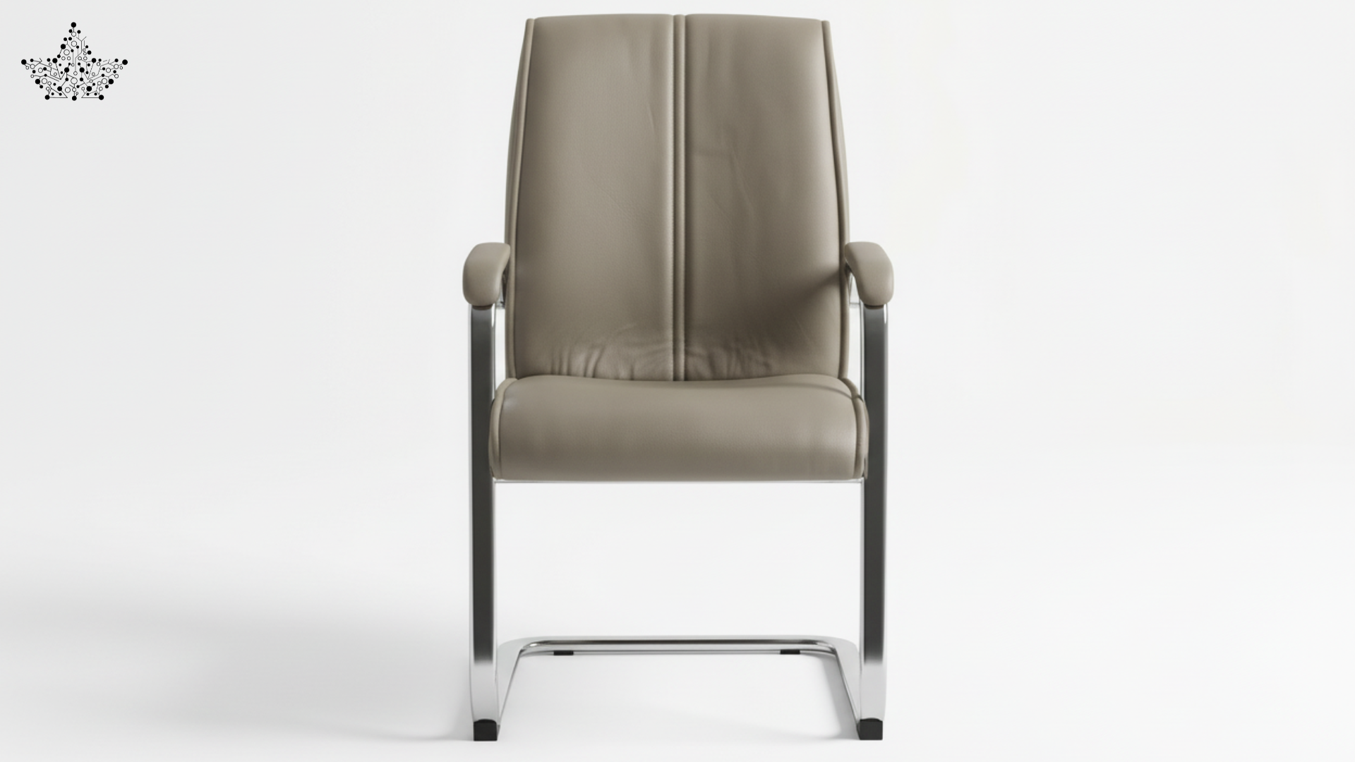 Noire Office Chair