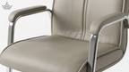 Noire Office Chair