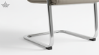 Noire Office Chair