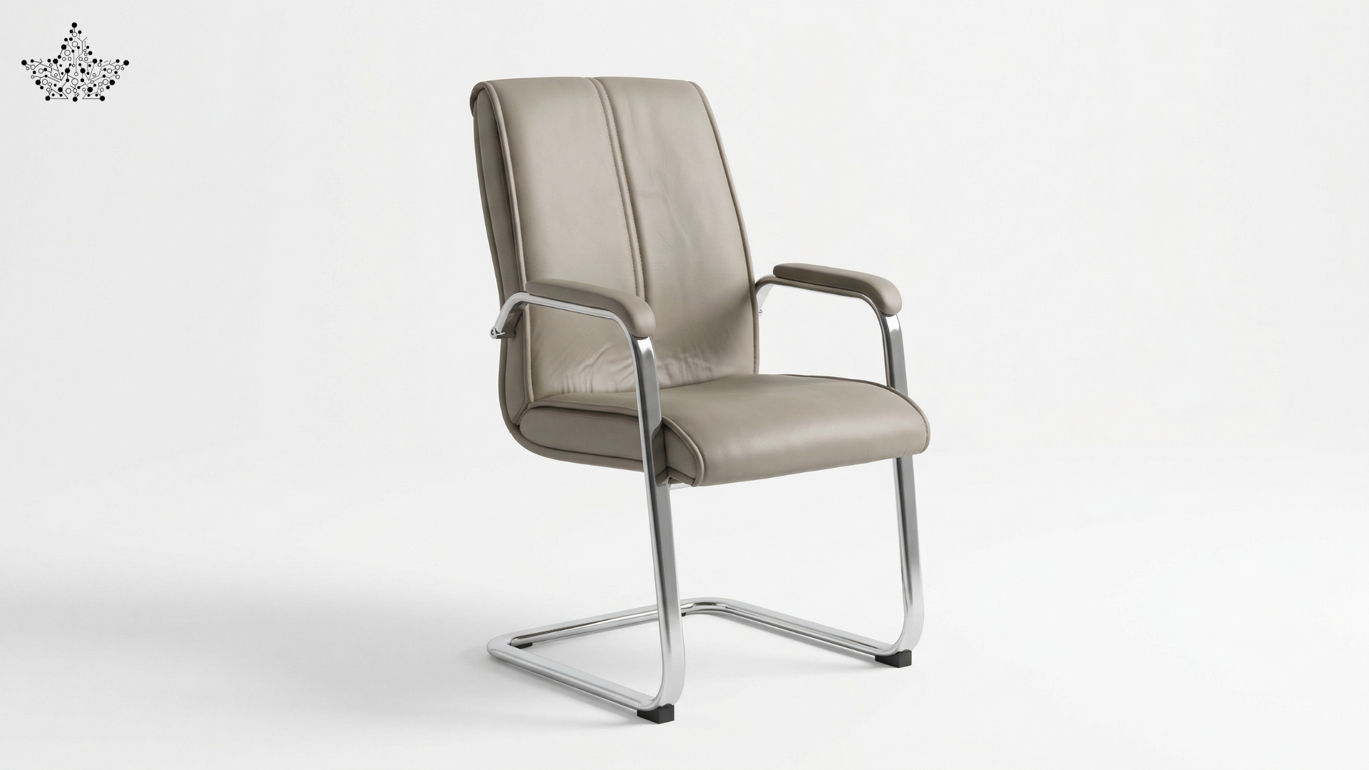 Noire Office Chair