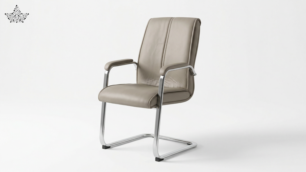 Noire Office Chair