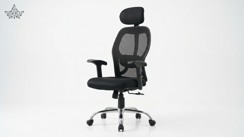 Matrix Fix Arm Office Chair