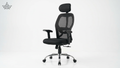 Matrix Fix Arm Office Chair