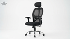 Matrix Fix Arm Office Chair