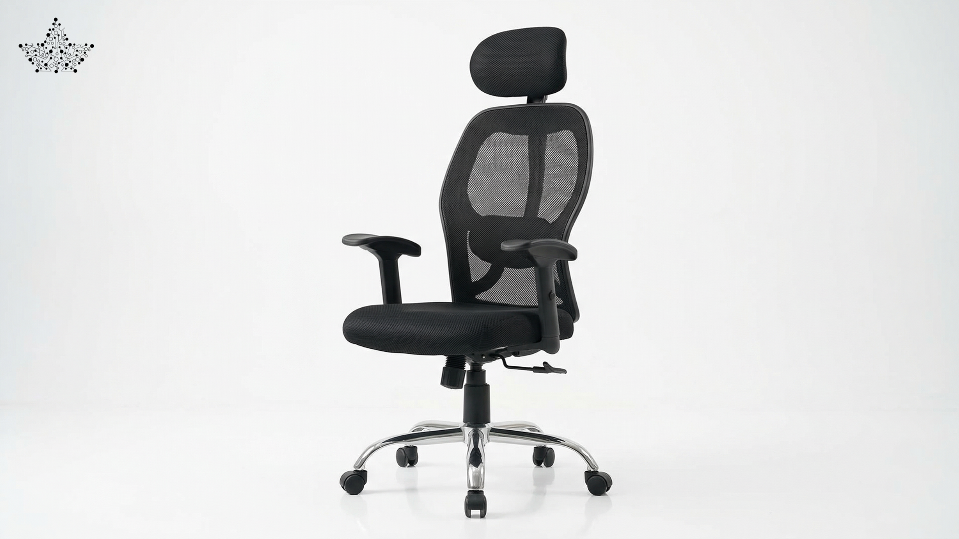 Matrix Fix Arm Office Chair