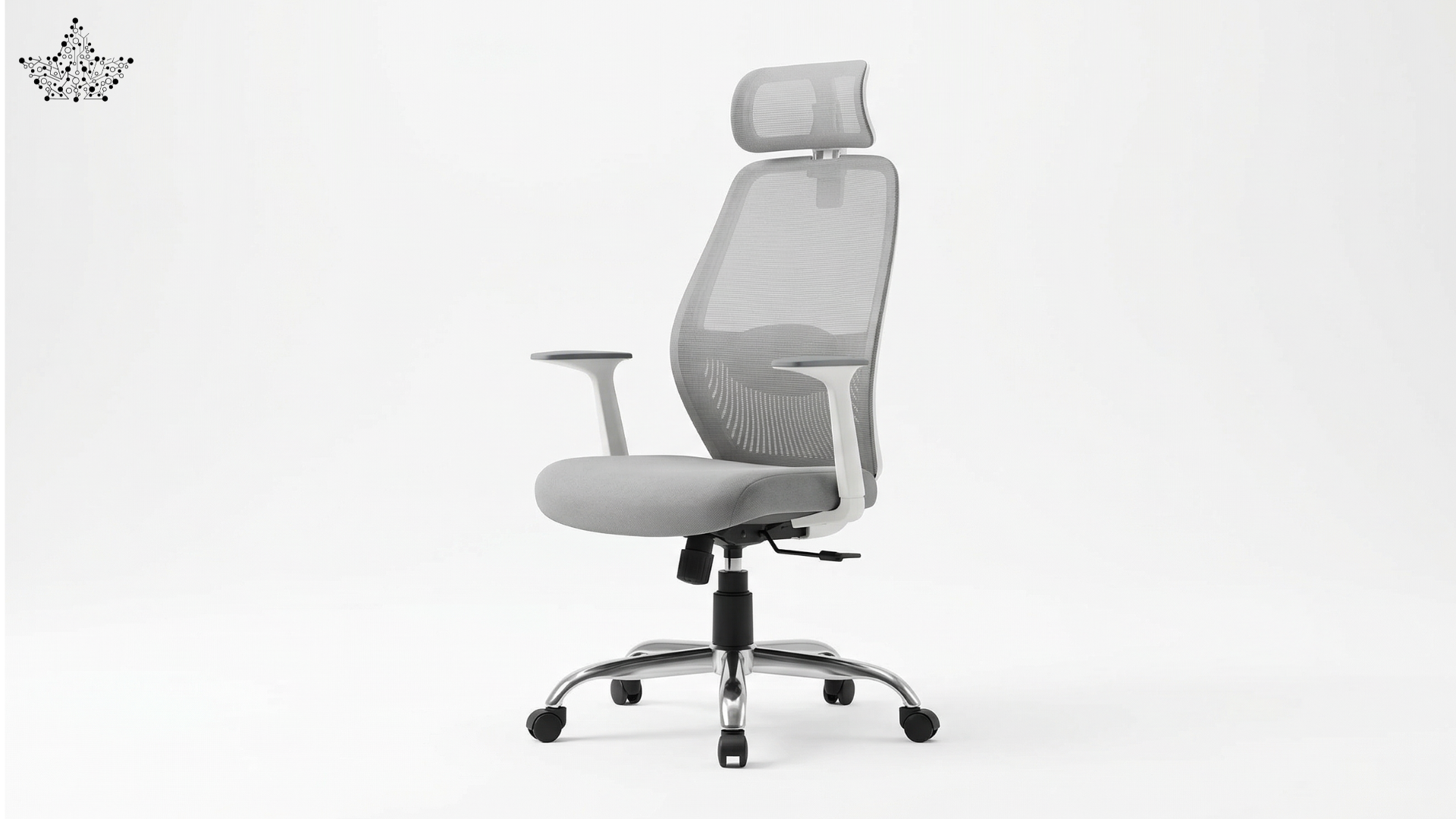 New York H-B German Tech Chair