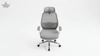 New York H-B German Tech Chair