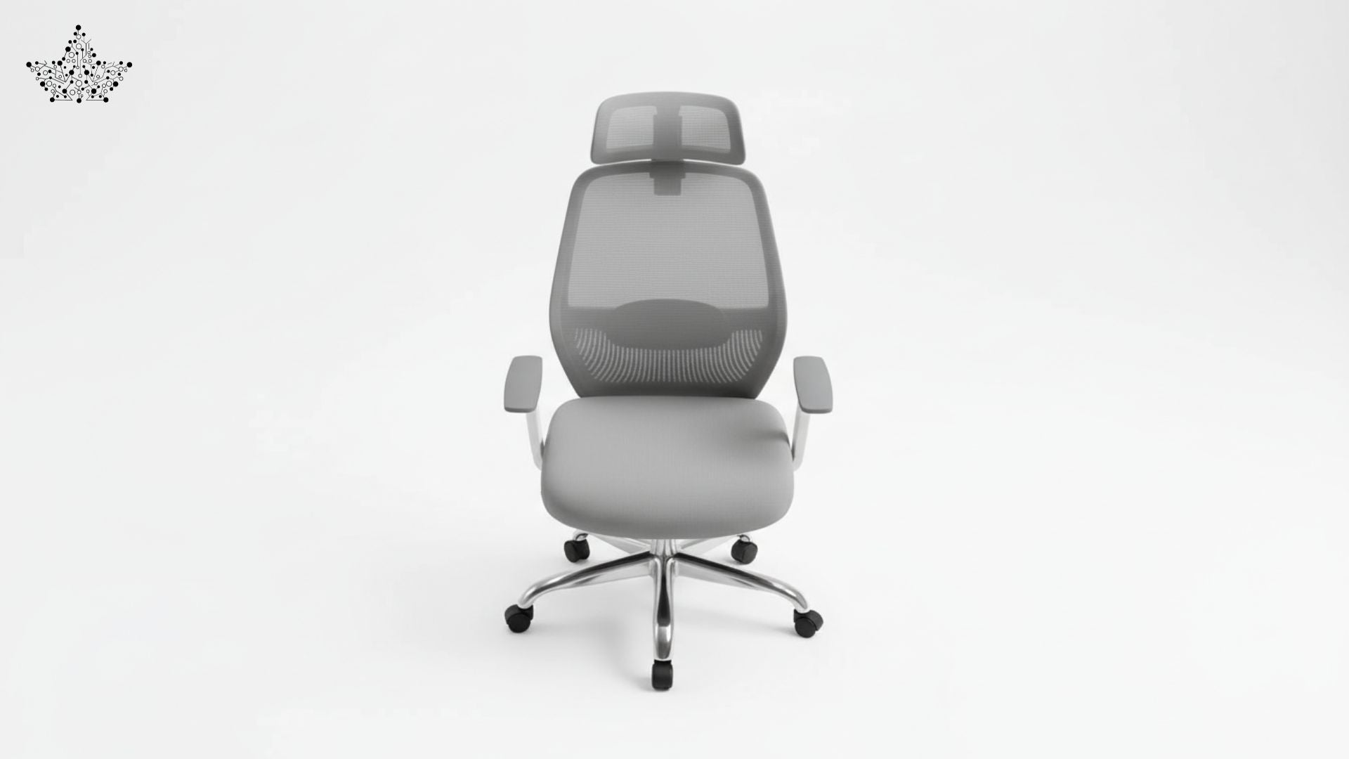 New York H-B German Tech Chair