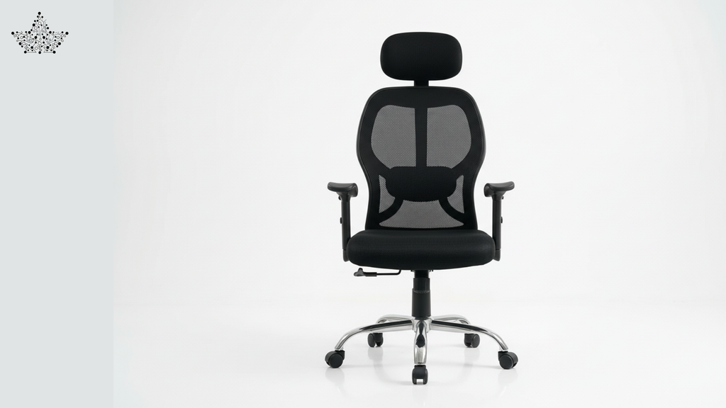 Matrix Fix Arm Office Chair