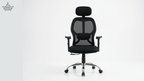 Matrix Fix Arm Office Chair