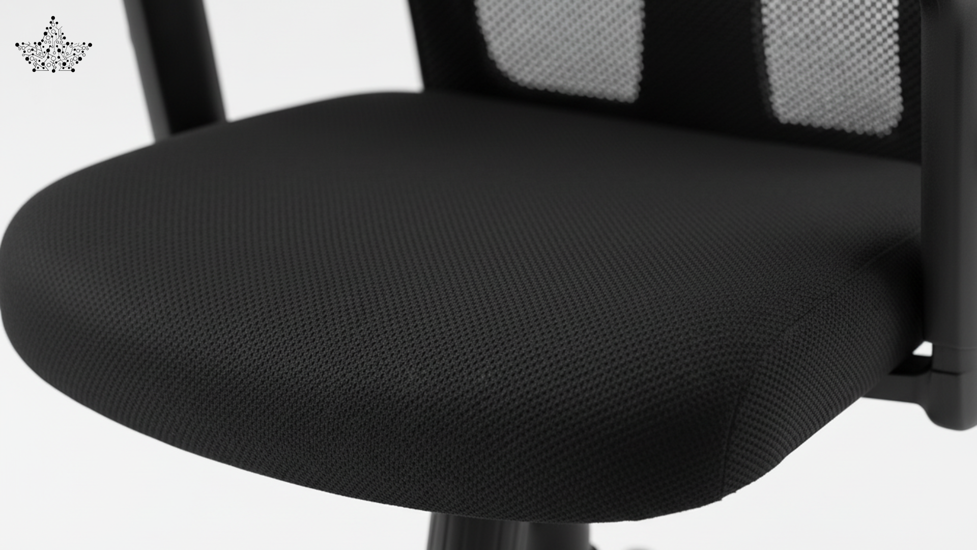 Matrix Fix Arm Office Chair