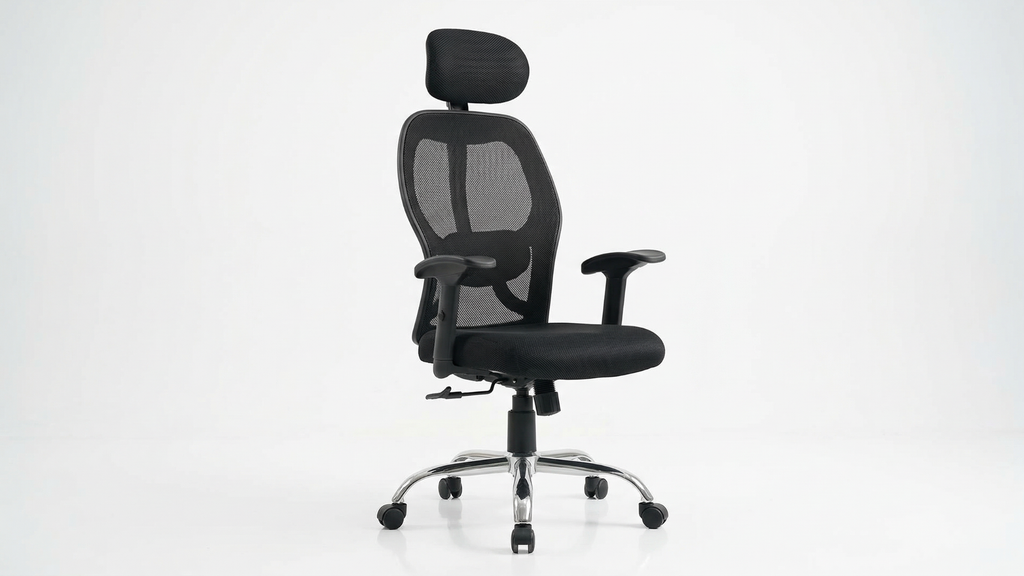Matrix Fix Arm Office Chair