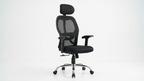 Matrix Fix Arm Office Chair