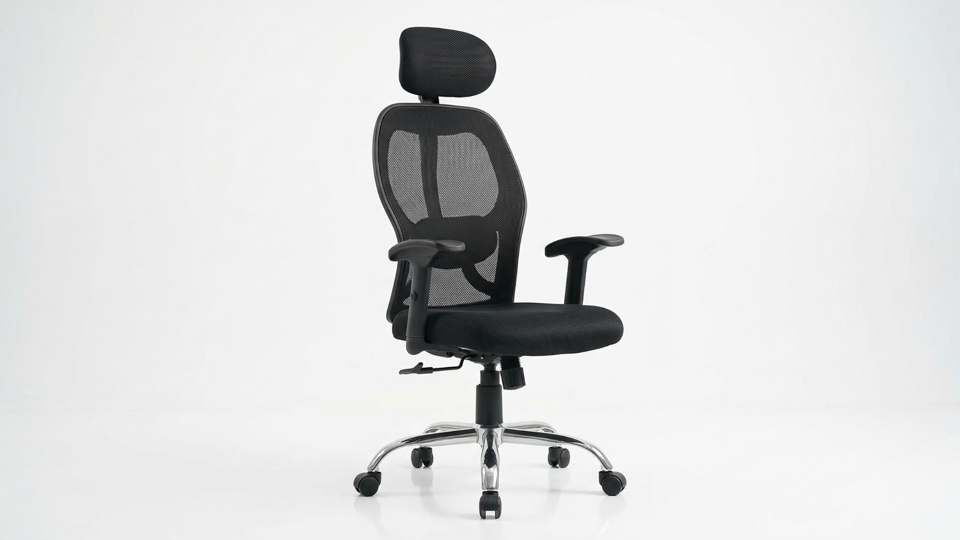 Matrix Fix Arm Office Chair