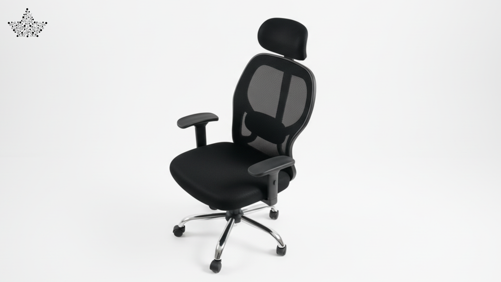 Matrix Fix Arm Office Chair