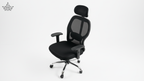Matrix Fix Arm Office Chair