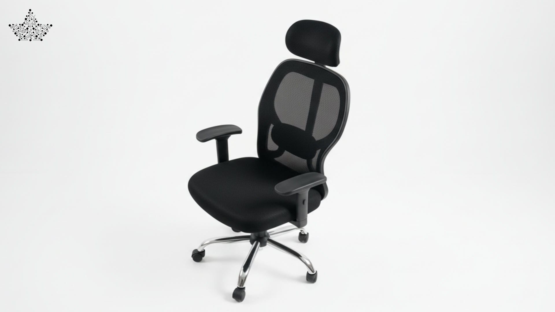 Matrix Fix Arm Office Chair