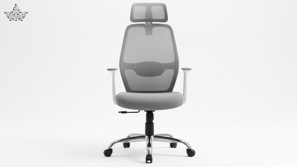 New York H-B German Tech Chair