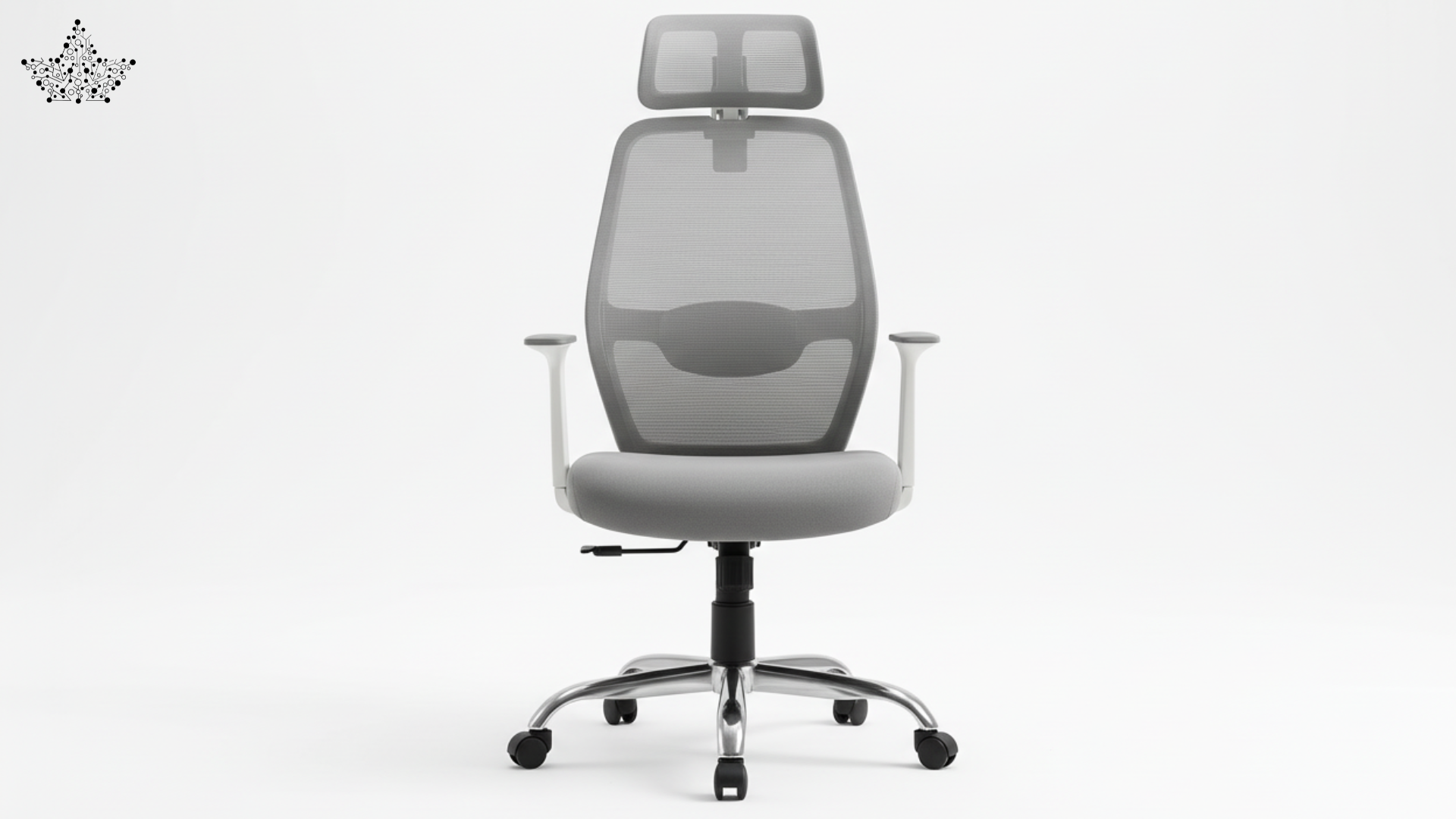 New York H-B German Tech Chair
