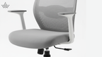 New York H-B German Tech Chair