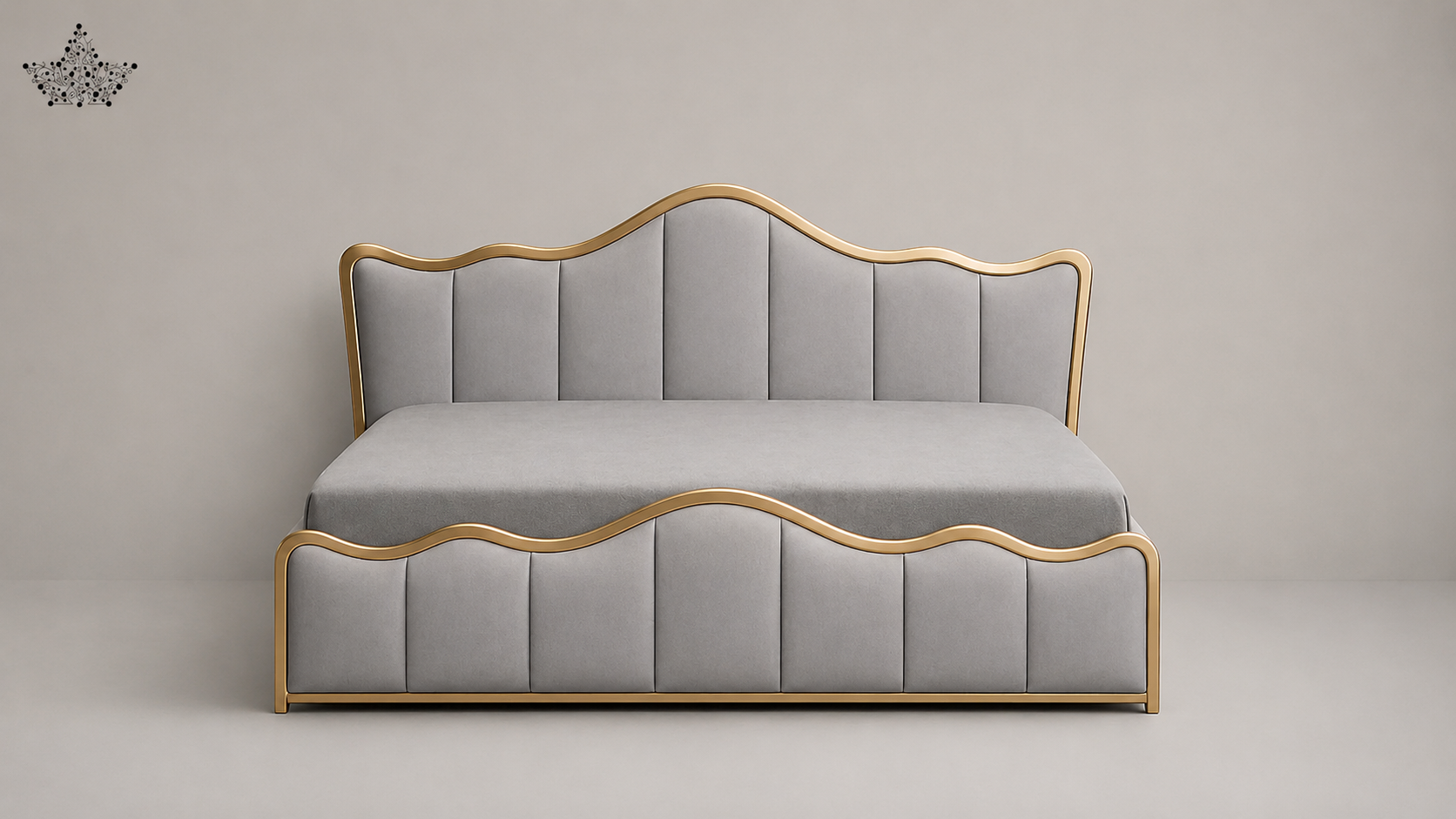 Ondine Bed