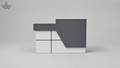 Slate Reception Table