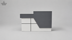 Slate Reception Table