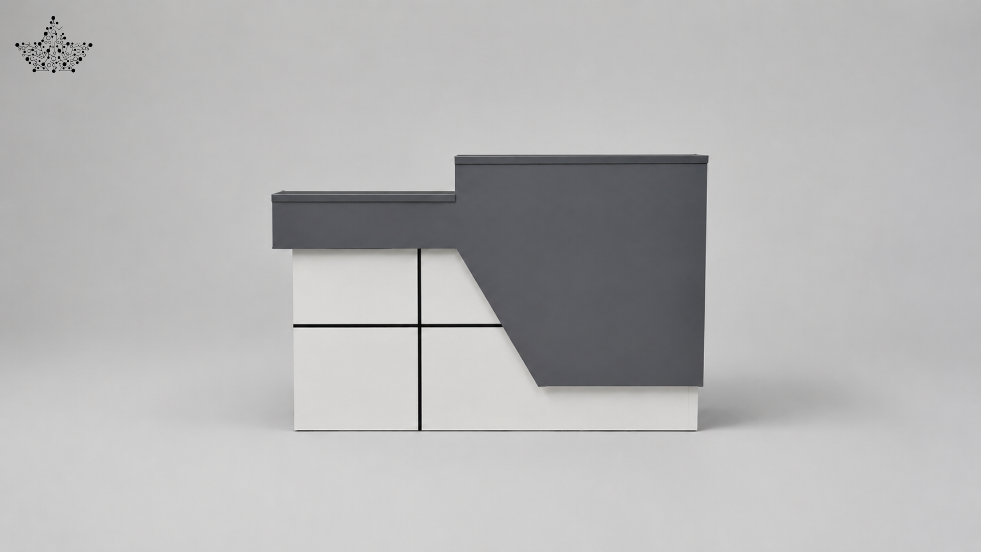 Slate Reception Table